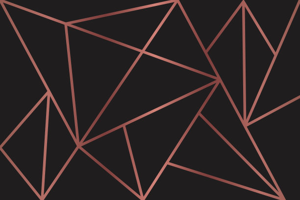 黑金马赛克背景图片下载