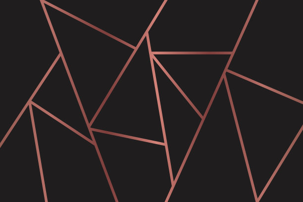 黑金马赛克背景图片下载