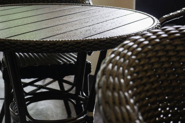 咖啡厅的现代内饰图片下载