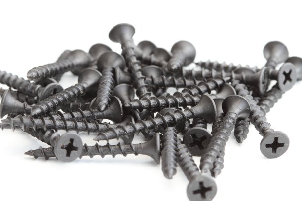 黑木螺丝图片下载