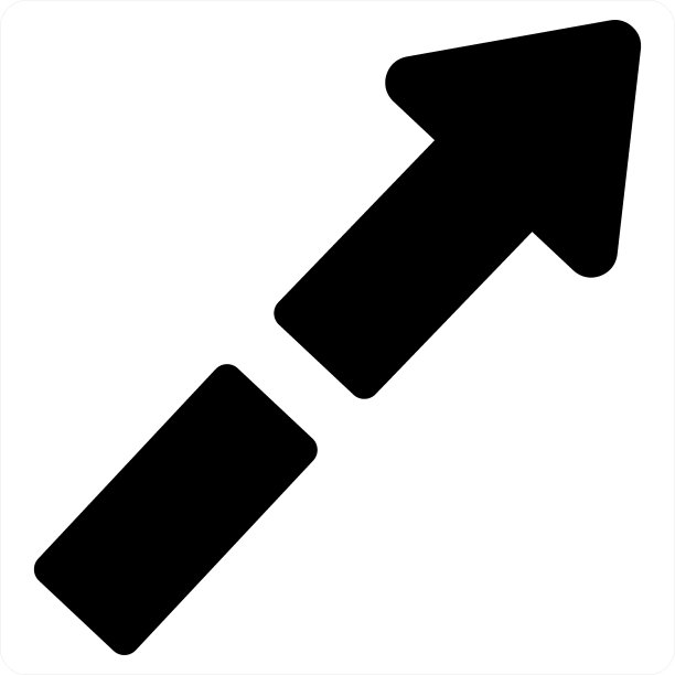 路线和道路图标概念图片下载