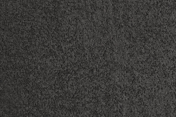 深灰色的浴袍质地图片下载