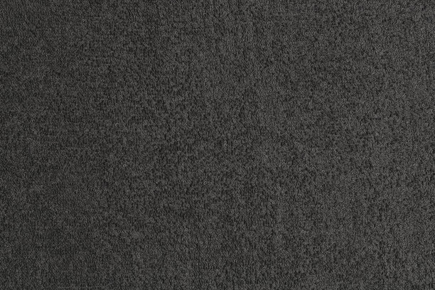 深灰色的浴袍质地图片下载