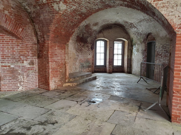 旧砖房图片下载