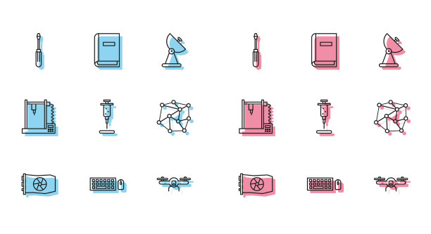 设置线路视频显卡键盘和鼠标图片下载