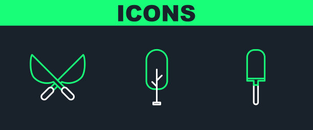 套线花园泥、铲子或铲子园艺图片下载