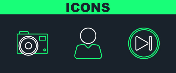 设置线路快进照片相机和添加朋友图片下载