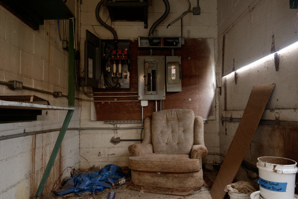 学校储藏室图片下载