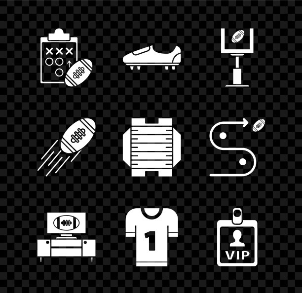 规划策略集足球还是足球概念图片下载