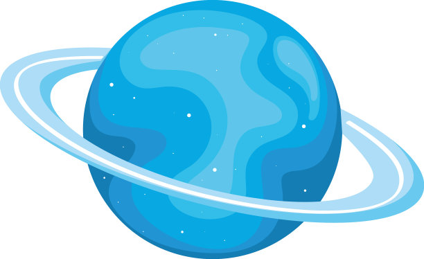 土星行星外层空间图片下载