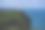 海边悬崖边的一座石头城堡的美丽照片图片下载