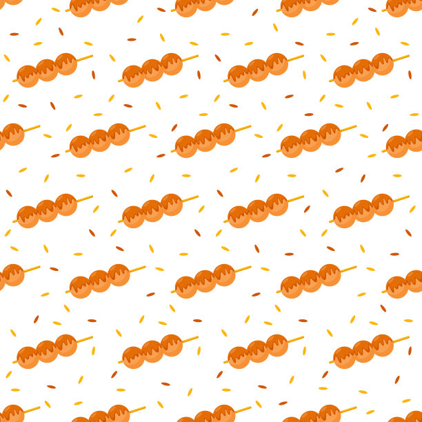 天衣无缝的花纹搭配，用于装饰图片下载