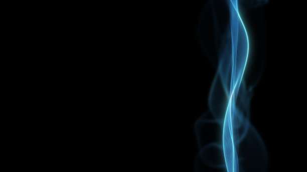 技术数字波背景概念。图片下载