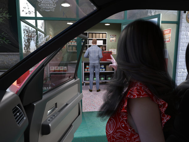 加油站:亲爱的，别忘了……图片下载