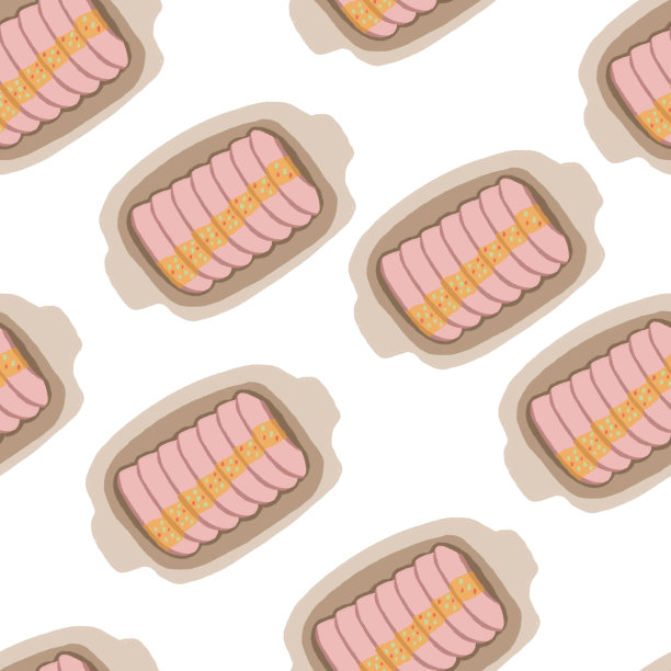 牛肉玉米卷饼配番茄酱和奶酪图片下载