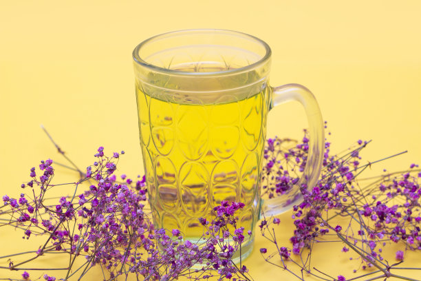 一杯茶。图片下载