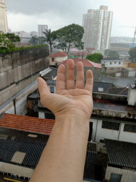 一只手图片下载