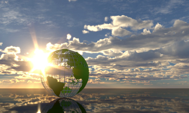 全球业务图片下载