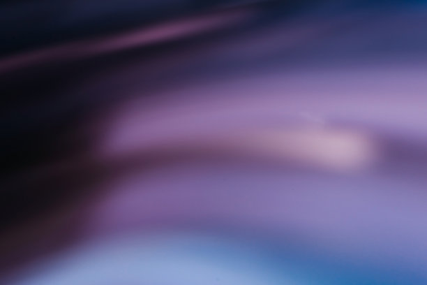 离焦辉光背景光泄漏霓虹灯紫色图片下载