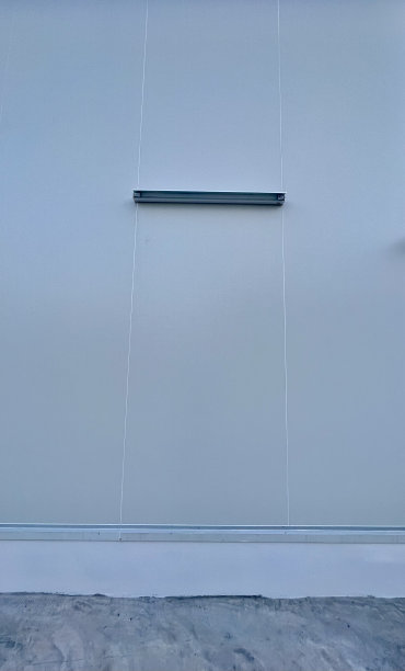 复合材料户外墙体建造特点图片下载