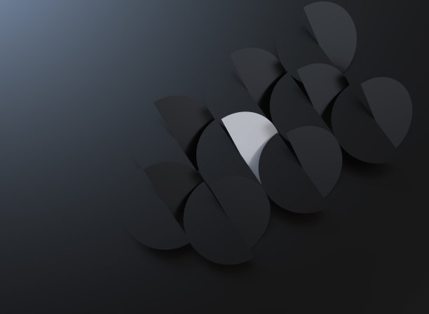 背景上多边形的抽象背景图片下载