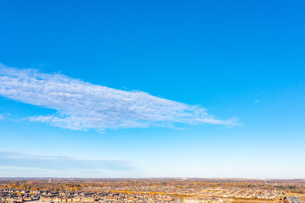 加拿大克莱因堡的加拿大太平洋铁路公司沃恩联运码头图片下载