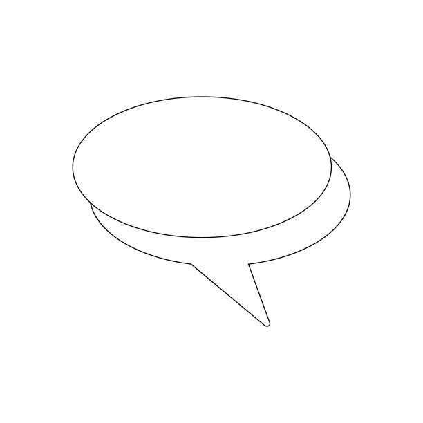 工具提示，云，图标，象形图。漫画中文本的标注，用于指示对话、聊天、讨论。用于网络，互联网，为故事，网站，作为标志或模型。图片下载