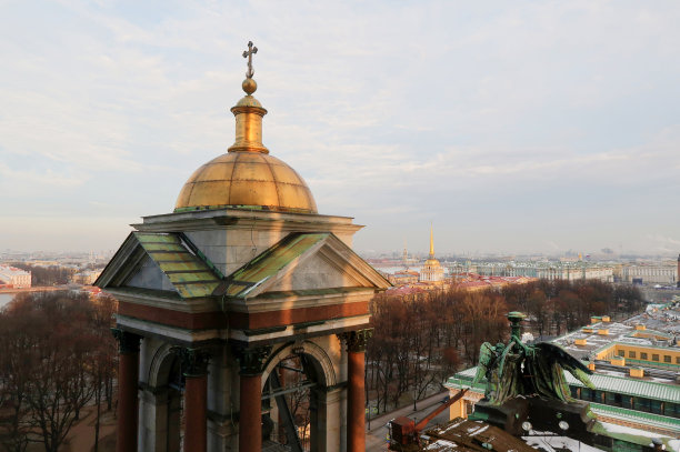 城市景观图片下载