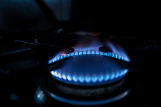 国家家用和工业用天然气库存是目前的主要话题图片下载