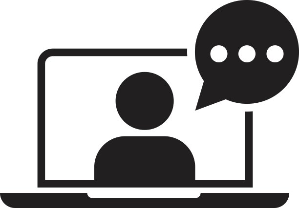 在线培训图标图片下载