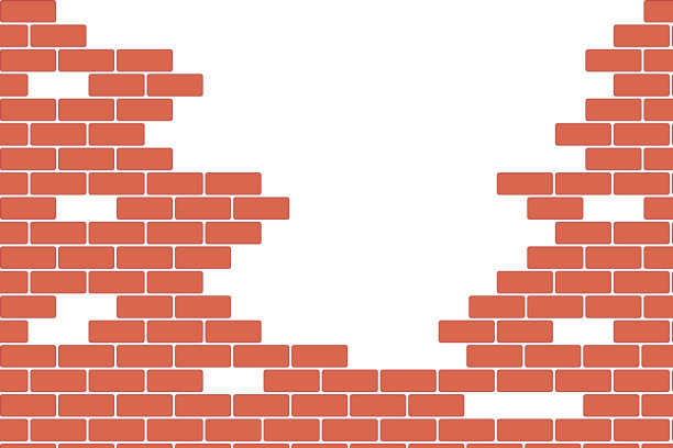 砖墙图片下载