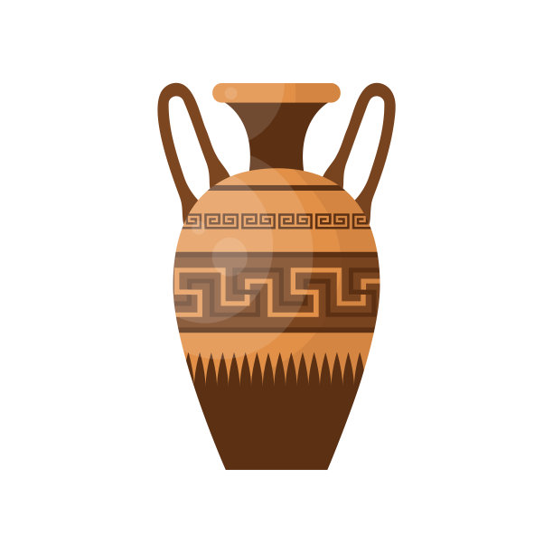 有弯曲装饰的油罐和液体图片下载