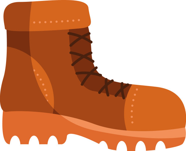 旅行靴图片下载