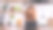 姜头发的女孩站在她的厨房桌子前工作，她的笔记本电脑放在桌子上图片下载