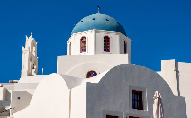 传统希腊东正教图片下载