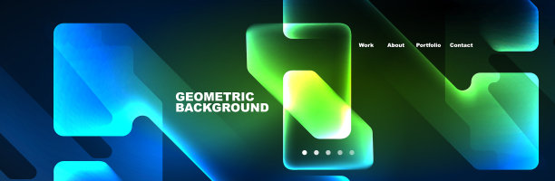 高速技术背景图片下载