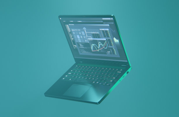 在笔记本电脑上编程图片下载