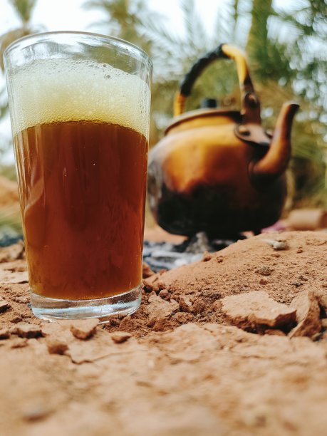 Timimoun的茶图片下载