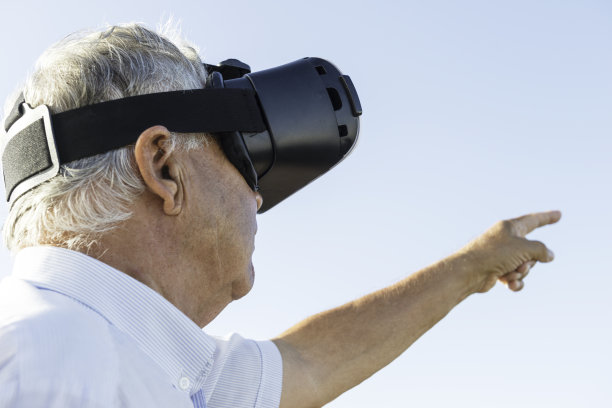 虚拟现实图片下载