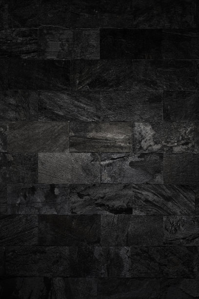 块石垂直纹理3图片下载