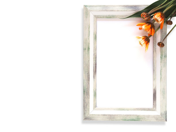 花框隔离，平铺与复制空间。图片下载