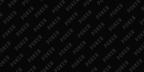 扑克和赌场桌背景为黑色。矢量插图。图片下载