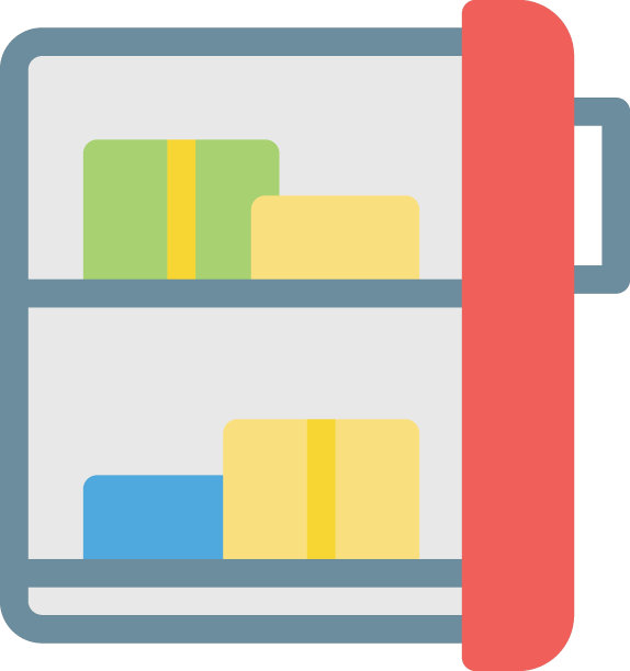 冰箱图片下载