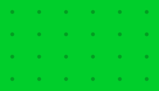 绿色色度键屏幕背景跟踪标记，矢量。图片下载