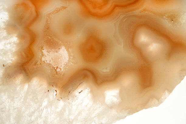 一片玛瑙水晶图片下载