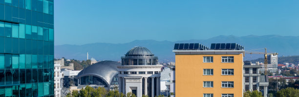 可持续建筑图片下载