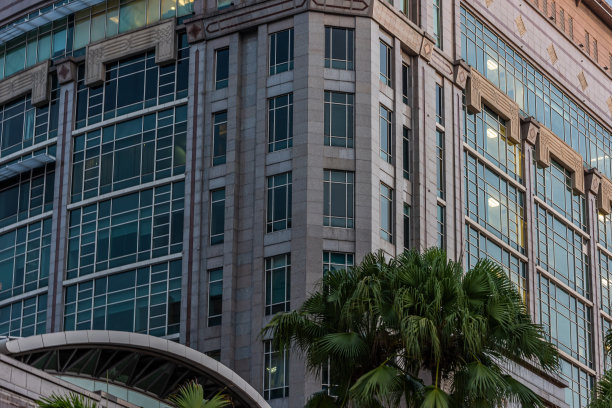 城市景观与文化元素图片下载