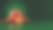 红色杯子，可可和姜饼人曲奇棉花糖在深绿色背景。三维渲染图片下载