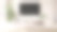 后视图奶油色真皮沙发到大平板智能电视，白色叠层橱柜和室内植物，阳光从窗户照射到豪华客厅的米黄色墙壁图片下载