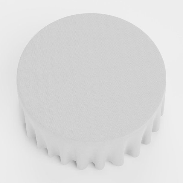 逼真的桌布3D渲染图片下载